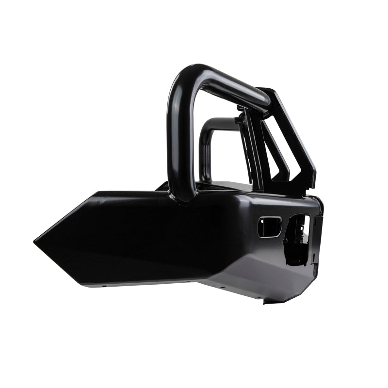 ARB Summit Bull Bars - ARB Summit Combar ARB Fog Mkii 10/13On Prado 150 Gx/Gxl (Fit Kit NOT Included)