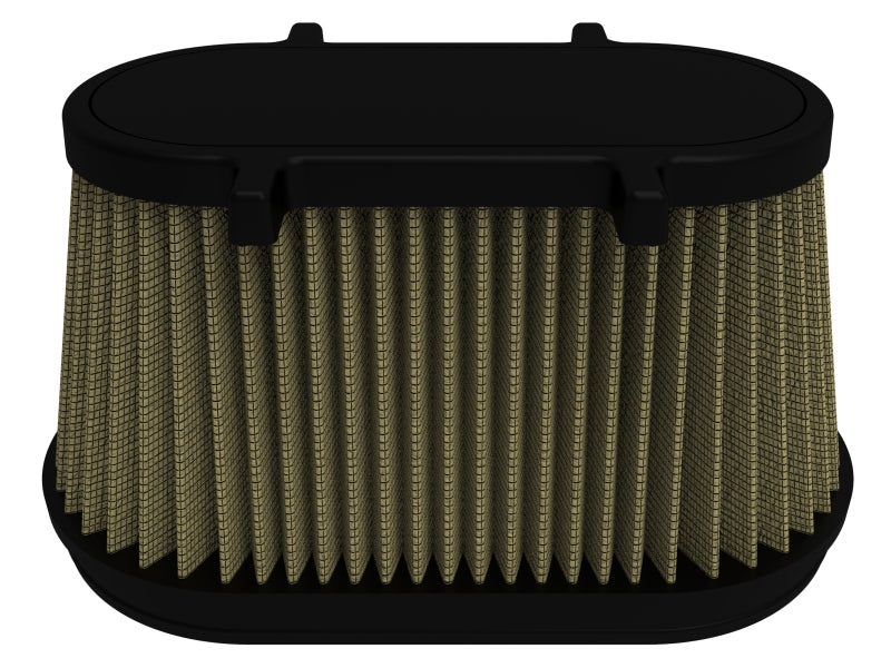 AFE PG7 Drop In Filter - aFe MagnumFLOW Air Filters OER PG7 A/F PG7 GM Van 06-09 V8-6.6L (td)