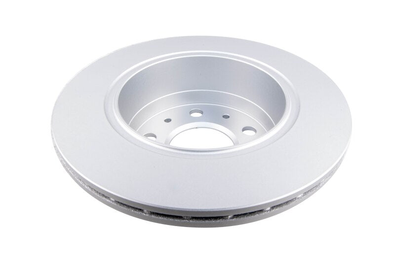 DBA En-Shield Standard Rotors - DBA 14-21 Ram ProMaster 1500 (Vented Rear Rotor) Rear En-Shield Street Series Rotor