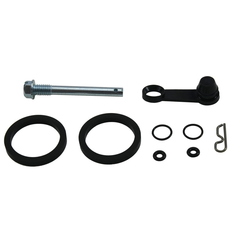 ABR Caliper Rebuild Kits - All Balls Racing 14-17 Husqvarna TC 85 Caliper Rebuild Kit Rear