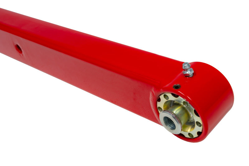 UMI Lower Control Arms - UMI Performance 64-72 A-Body Boxed Lower Control Arms- w/ Dual Roto-Joints
