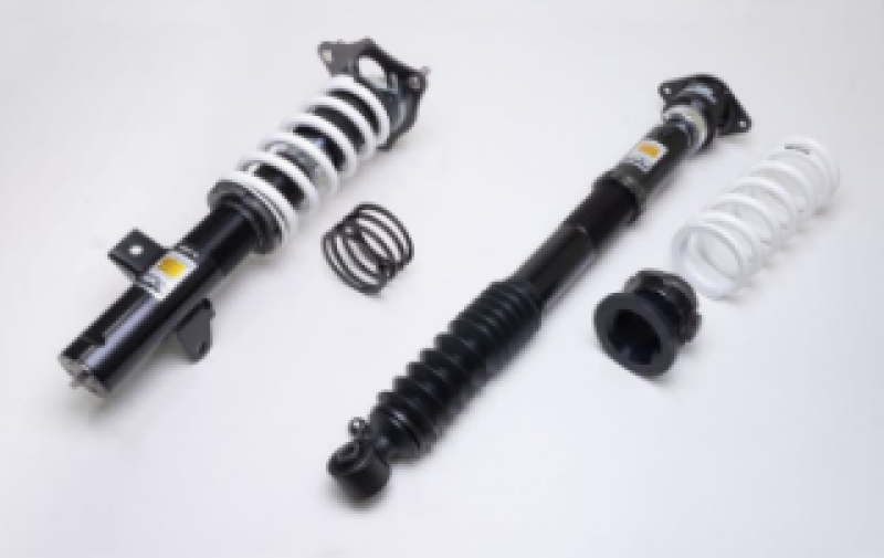 HKS Hipermax S Series - HKS 17-22 Honda Civic Type R K20C1 HIPERMAX S FK8 Full Kit Pillow