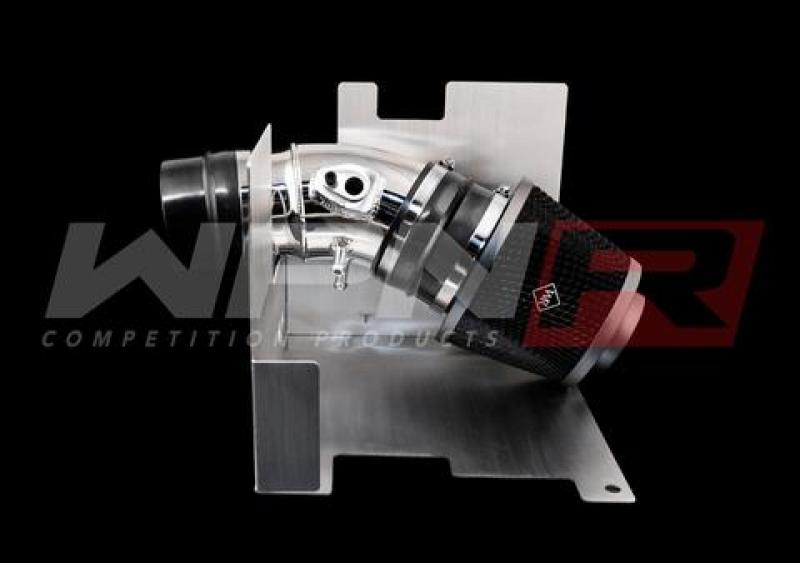 WR Secret Weapon Intake - Weapon R 2018 KIA Sedona 3.3L V6 Secret Weapon Intake