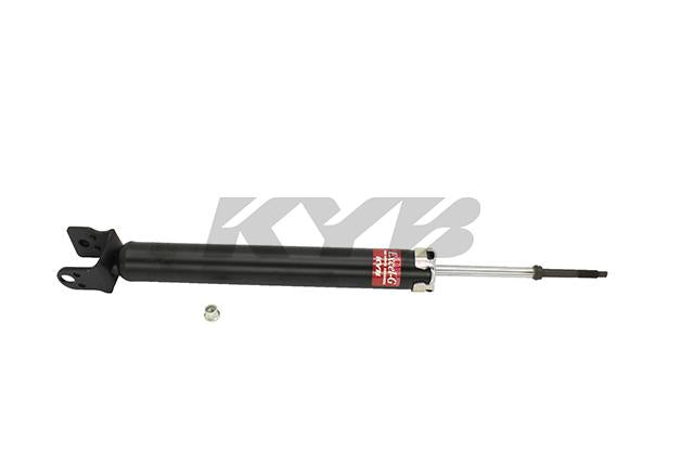 KYB Shock & Strut Excel-G - KYB Shocks & Struts Excel-G Rear NISSAN Altima 2007-11