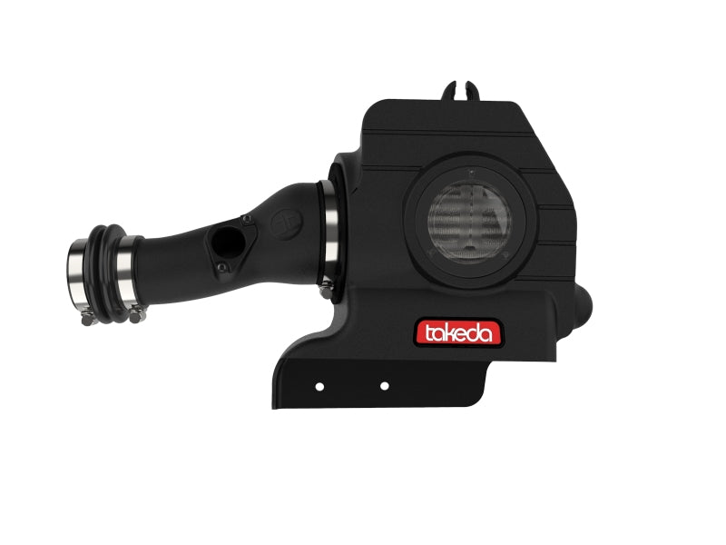 AFE Takeda Momentum Intake - aFe Momentum GT Pro Dry S Cold Air Intake System 17-20 Honda CR-V 1.5L (t)