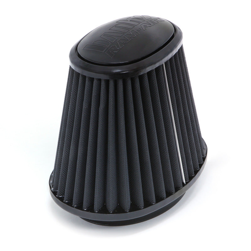 GBE Ram Air Filter Elements - Banks Power Various Ford & Dodge Diesels Ram Air System Air Filter Element - Dry