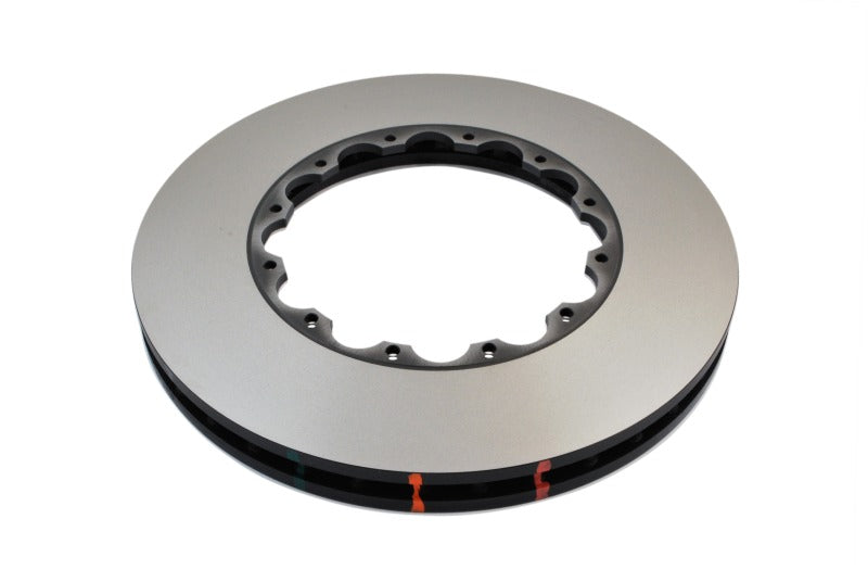 DBA 5000 Series Std Rings - DBA 05-17 Subaru WRX STI Front 5000 Series Replacement Ring
