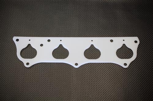 TQS Thermal Gasket - Int Mani - Torque Solution Thermal Intake Manifold Gasket: Acura RSX/Type S 02-05 K20