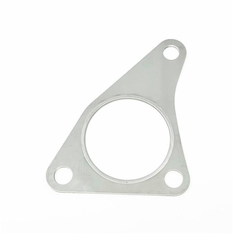 TQS Thermal Gasket - Int Mani - Torque Solution Multi-Layer Stainless Gasket For Subaru EJ Up-Pipe To Turbo