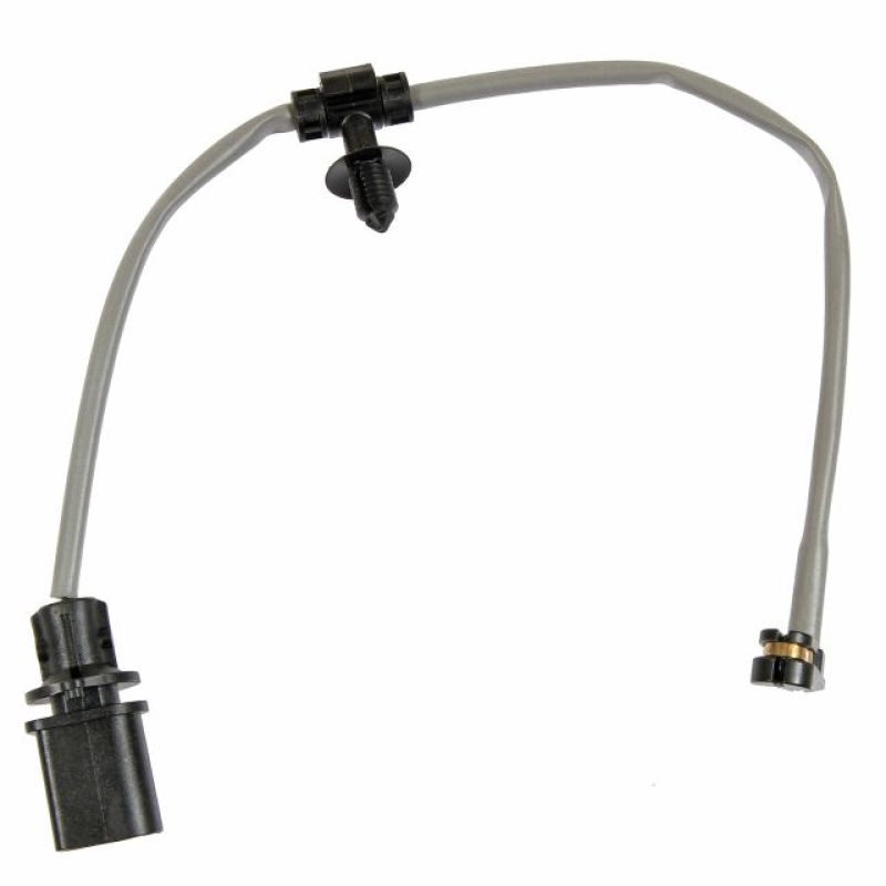 PSB Euro-Stop Brake Pad Sensor - Power Stop 2019 Audi A6 Quattro Rear Euro-Stop Electronic Brake Pad Wear Sensor