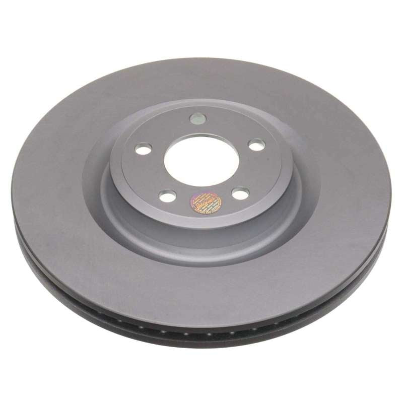 PSB Evolution Coated Rotor - Power Stop 20-22 Lincoln Aviator Front Evolution Coated Rotor
