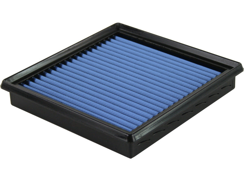 AFE P5R Drop In Air Filter - aFe MagnumFLOW Air Filters OER P5R A/F P5R Dodge Durango 04-09