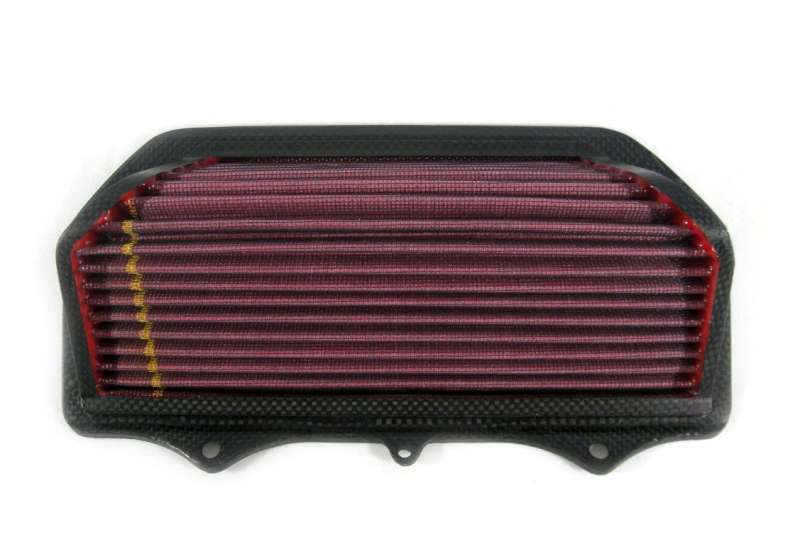 BMC Motorcycle Carbon Racing Filters - BMC 18+ MV Agusta RVS 1 800 Carbon Racing Filter
