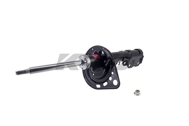 KYB Shock & Strut Excel-G - KYB Shocks & Struts Excel-G Rear Left TOYOTA Camry L/LE/XLE 2012-2018