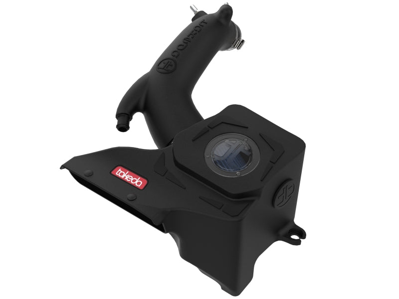 AFE Takeda Momentum Intake - aFe 17-20 Hyundai i30 N L4-2.0L Takeda Momentum Cold Air Intake System w/ Pro 5R Media