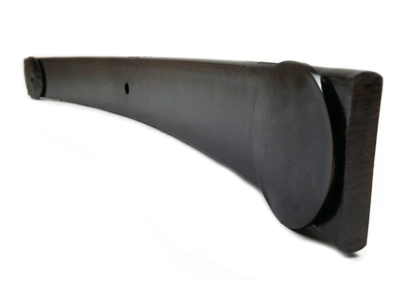 TUF Add-A-Leaf Springs - Tuff Country 79-94 Toyota Truck 4wd Rear 2in Add-a-Leafs Pair