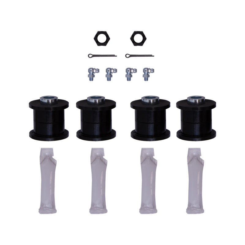 BIL B8 Control Arms - Bilstein Nissan Titan 04+ B8 Upper Control Arms