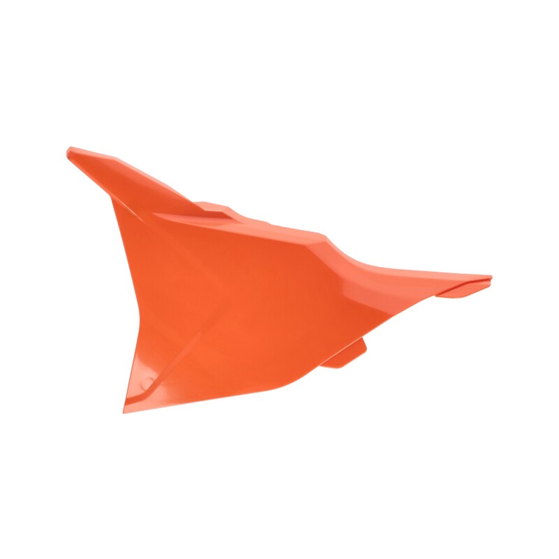 CYC Side Panels - Cycra 24+ KTM EXC-F/XCF-W/XC-W/ 23+ KTM SX/SXF/XC/XCF Side Panels - Orange