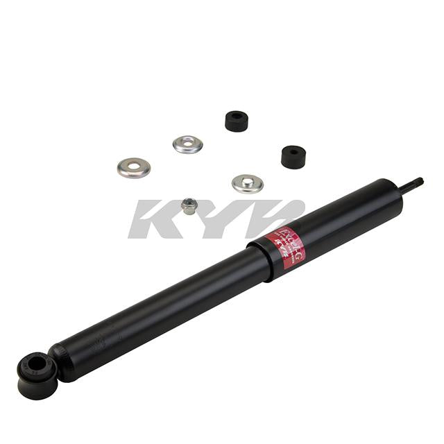 KYB Shock & Strut Excel-G - KYB Shocks & Struts Excel-G Rear ISUZU Impulse 1983-89 OPEL GT 1969-73 OPEL Kadett 1968-72 TOYOTA Ce