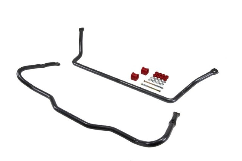 BT Sway Bar Sets - Belltech ANTI-SWAYBAR SETS CHEVY 92-96 IMPALA