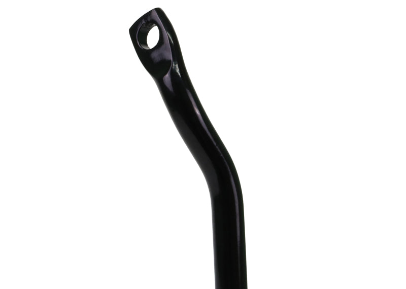 WL Sway Bars - Front - Whiteline 93-98 Toyota Landcruiser 80/100/105 Series Front 32mm X Heavy Duty Fixed Swaybar