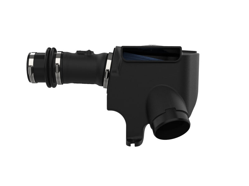 AFE Takeda Momentum Intake - aFe Takeda Momentum Cold Air Intake System w/Pro 5R Media 14-20 Acura TLX V6-3.5L