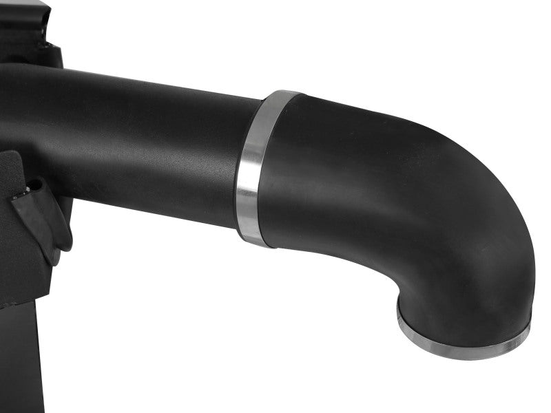 AFE Magnum FORCE Stage-2 Cold Air Intakes - aFe MagnumFORCE Intake Stage-2 Pro 5R 93-98 Jeep Grand Cherokee (ZJ) I6-4.0L