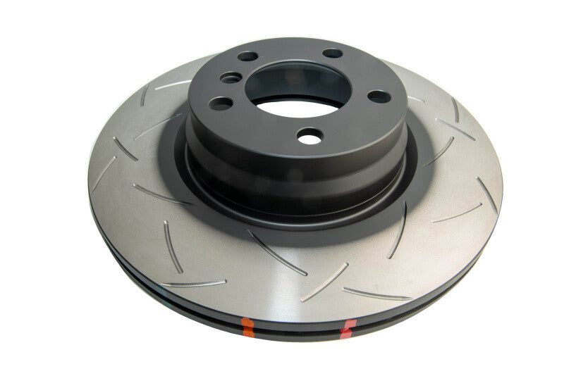 DBA 4000 Series Slotted Rotors - DBA 17-21 BMW 230I (w/M Sport Brakes/348mm Front Rotor) Front 4000 Series Slotted Rotor