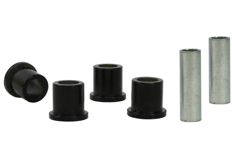 WL Bushings - Control Arm - Whiteline 10/65-73 Ford Mustang Front Lower Inner Control Arm Bushing