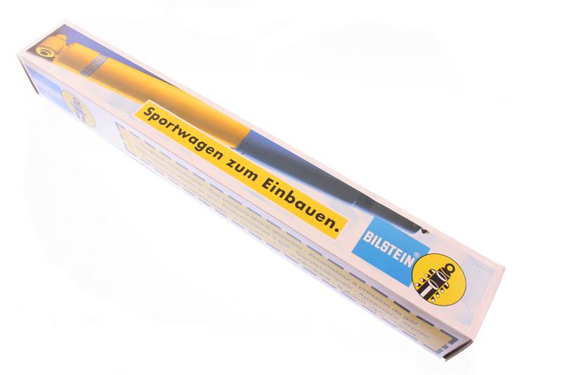 BIL B8 5100 Series Shocks - Bilstein 5100 Series FordF250 4in.liftAsbury2WD 99-F 46mm Monotube Shock Absorber
