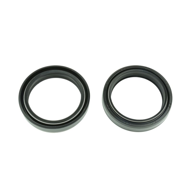 ATH Fork Oil Seal Kits - Athena 12-14 Ducati Abs 696 NOK 43x55x9.5/10.5mm Fork Oil Seal Kit
