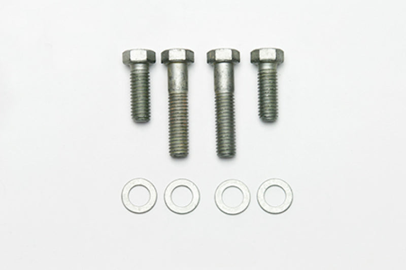 WIL Bolt Kit - Wilwood Bolt Kit Bracket 74-78 Ford Pinto/Mustang II Disc