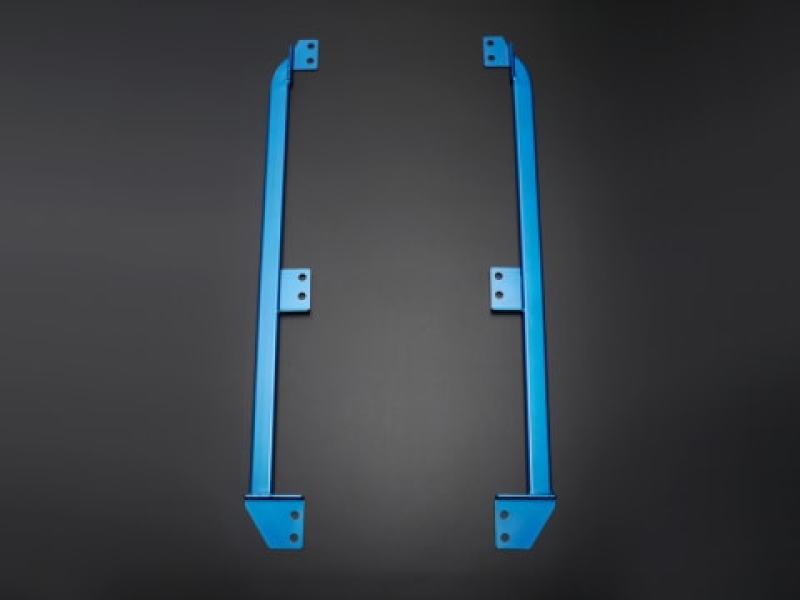 CUS Power Braces - Cusco Power Brace Center 2016+ Toyota Prius