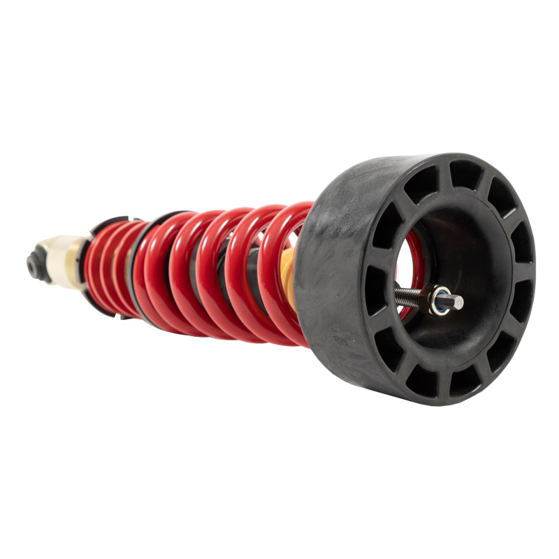 BT Lowering Kit - Belltech COILOVER KIT 2021+ Yukon/Tahoe/GM 1500 - 1-4.5in Lowering