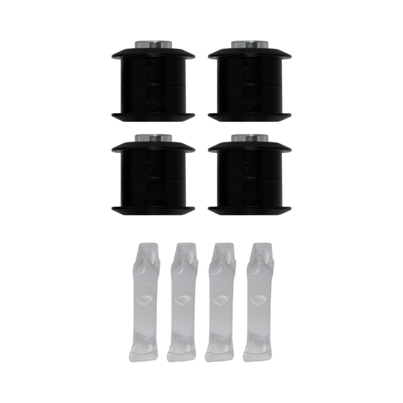BIL Replacement Components - Bilstein B1 (Components) Replacement Bushing Kits