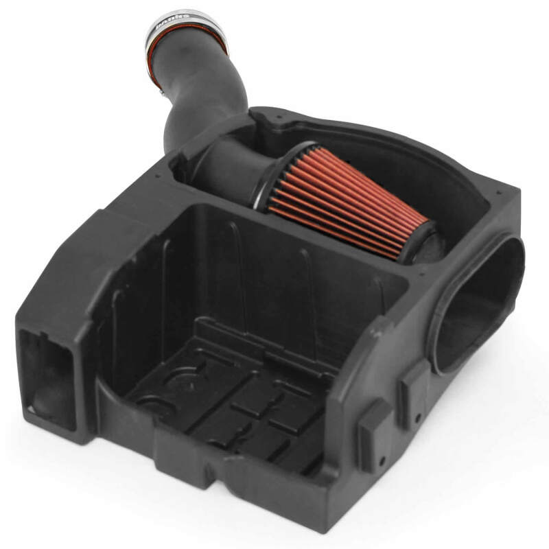 GBE Ram-Air Intake Systems - Banks Power 99-03 Ford 7.3L Ram-Air Intake System