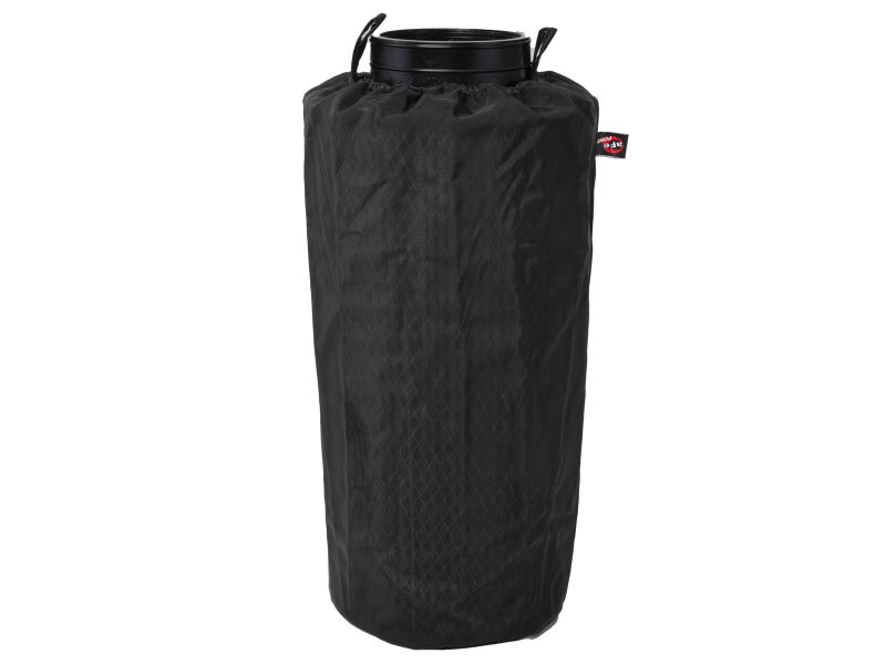 AFE Filter Guard - aFe Filter GUARD Polyester Pre-Filter Fits Air Filter 72-90117 And Others