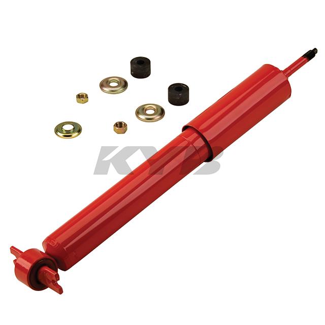 KYB MonoMax Shock - KYB Shocks & Struts MonoMax Front TOYOTA Pickup (2WD) 1984-95 TOYOTA T100 (2WD) 1993-98 TOYOTA Tacom