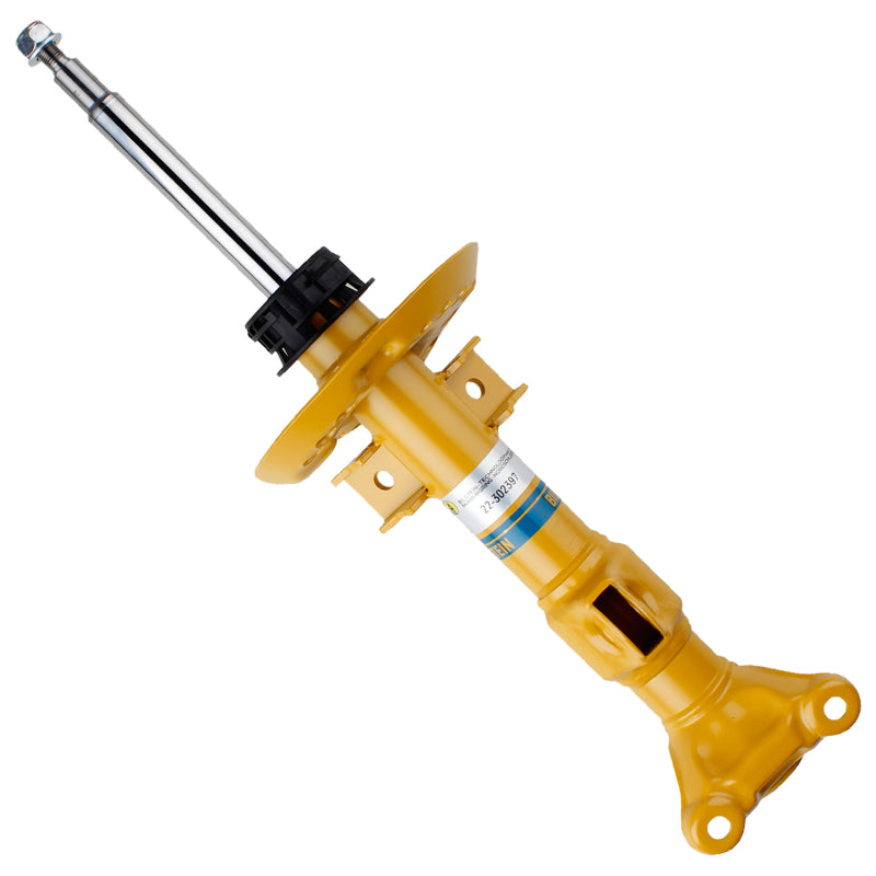 BIL B8 Series Shocks - Bilstein Mercedes-Benz 14-16 E250/10-16 E350/13-16 E400/10-11 E550 Front B8 Series Strut Assembly
