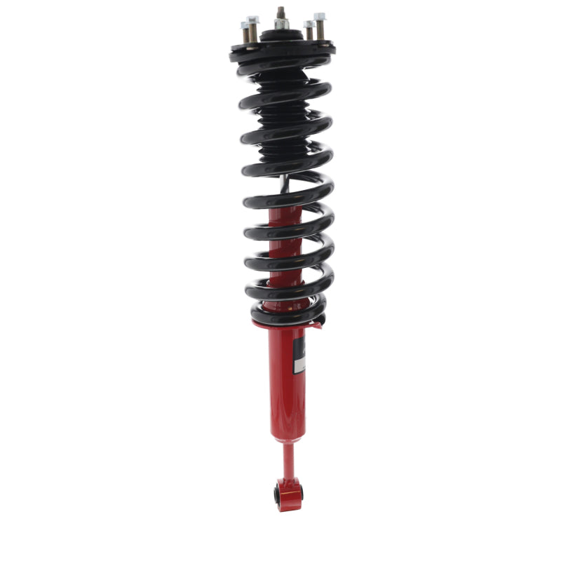 KYB Shocks & Struts Truck Plus - KYB Shocks & Struts Truck Plus 07-21 Toyota Tundra w/TRD (Exc. TRD Pro) FL Performance Assembly
