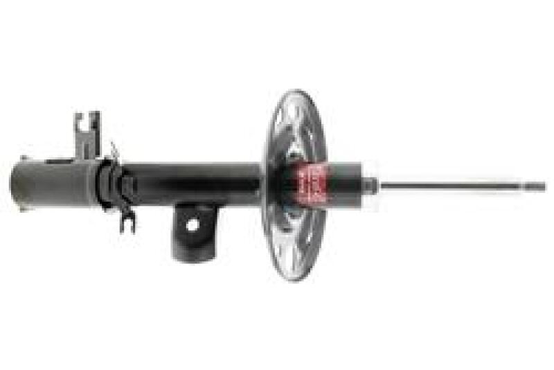 KYB Shock & Strut Excel-G - KYB Shocks & Struts 2014 Nissan Murano Excel-G Front Right