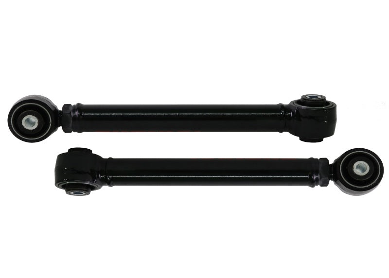 SPR Trailing Arms - SuperPro 96-07 Jeep Wrangler TJ Lower Trailing Arm Set