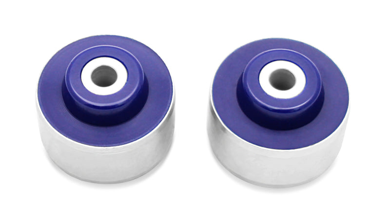 SPR Bushings - Control Arm - SuperPro 2009 Acura TSX Base Front Lower Inner Forward Control Arm Bushing Kit