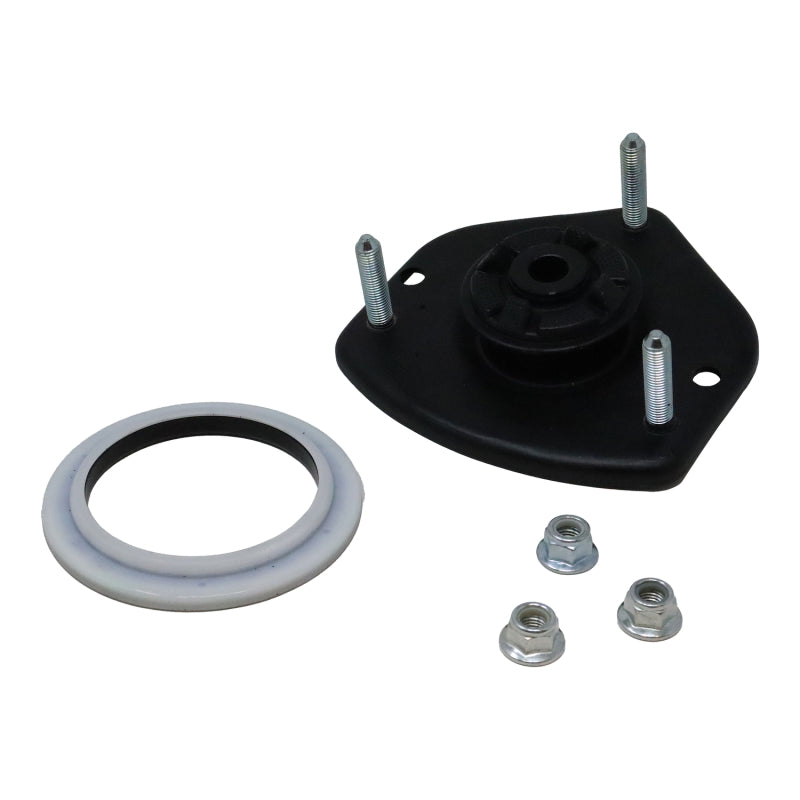 KYB Strut Mounts - KYB 07-13 Acura MDX / 10-13 Acura DZX (w/ Electronic Suspension) Front Strut Mount & Bearing