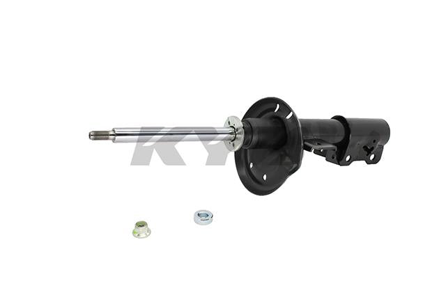 KYB Shock & Strut Excel-G - KYB Shocks & Struts Excel-G Front Left CHEVROLET Cobalt 2005-10 CHEVROLET HHR 2006-10 PONTIAC G5 200
