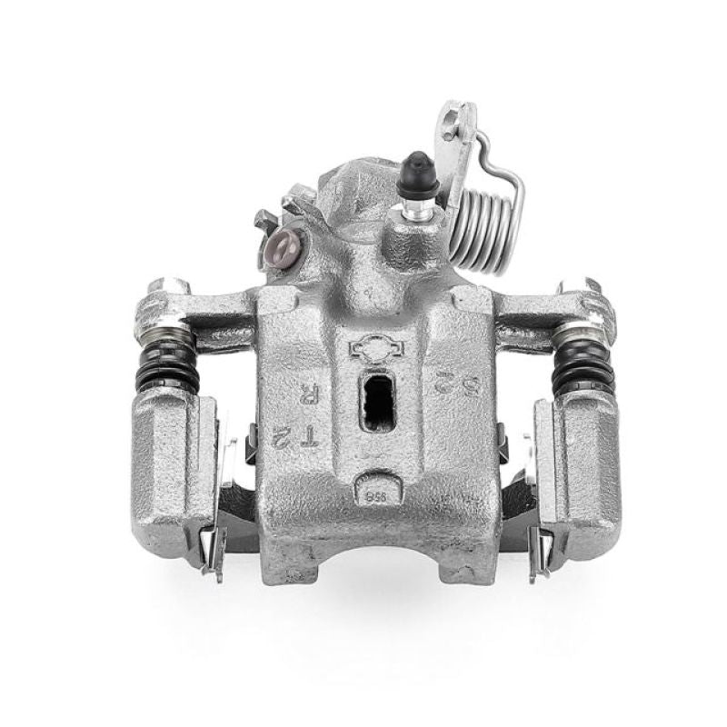 PSB Autospecialty Caliper - Power Stop 99-01 Infiniti G20 Rear Right Autospecialty Caliper w/Bracket