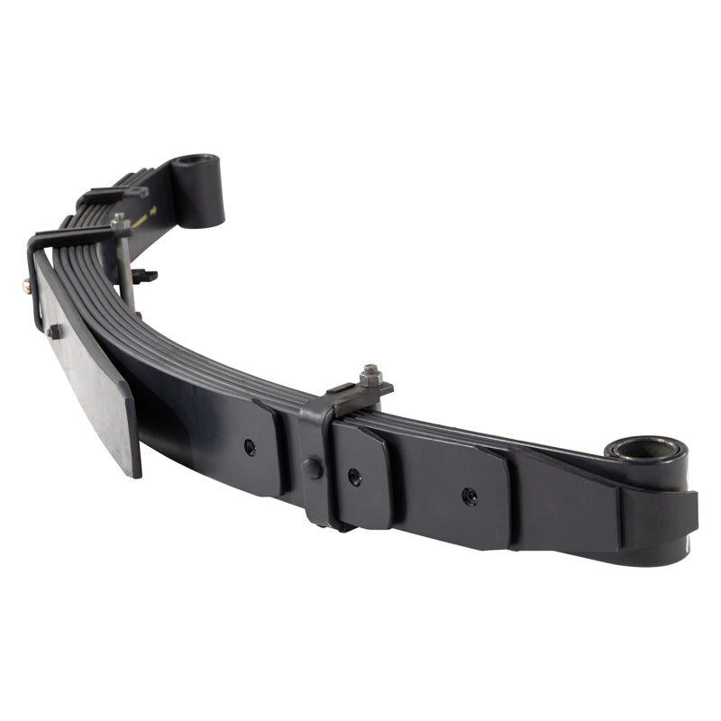 ARB OME Dakar Leaf Springs - ARB / OME Leaf Spring Toy 40 Serr