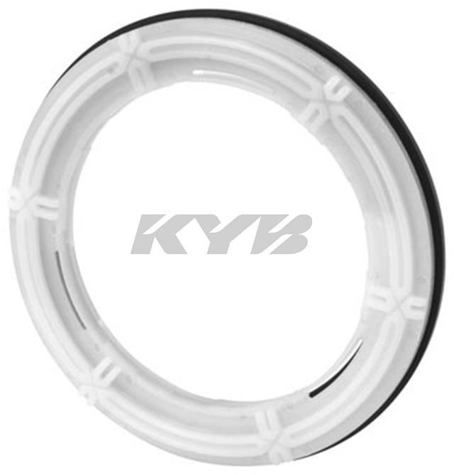 KYB Strut Mounts - KYB Shocks & Struts Strut Mounts Front BUICK Electra 1987-90 BUICK LeSabre 1987-96 BUICK Park Avenue