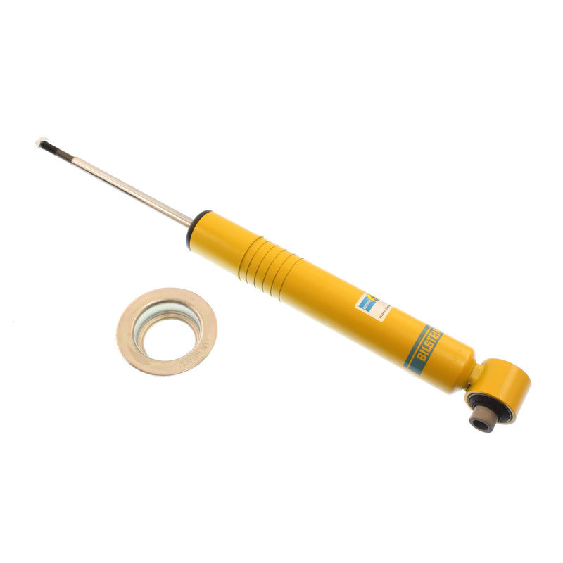 BIL B8 Series Shocks - Bilstein B8 1982 BMW 528e Base Rear 46mm Monotube Shock Absorber