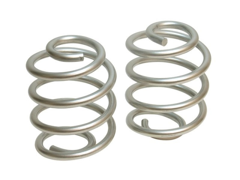 BT Spring Set - Belltech MUSCLE CAR SPRING SET 80-87 G-BODY GM CARS